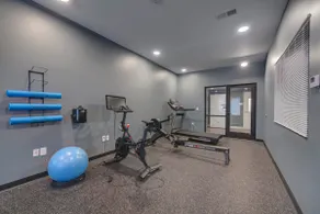 Stunning 2 Bed/2 Bath | CLE Clinic | Balcony - Image 5