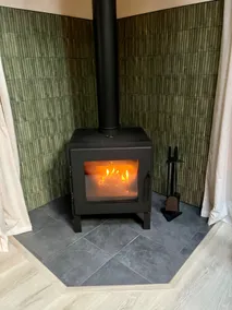 NEW - Relaxing Retreat with Hot Tub in the Woods - Image 4