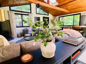 NEW - Relaxing Retreat with Hot Tub in the Woods - Image 2