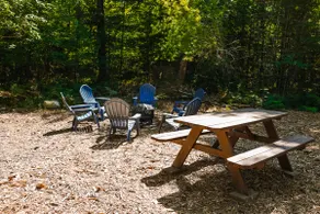 Little Maine Cabin | Saco River Access - Image 4