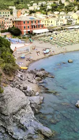 bb Margherita seaside, 20 minutes from the Cinque Terre by train - Image 2