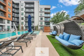 Modern Escape | Luxe Amenities | Near Domain & Q2 - Image 4