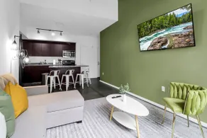 Free Parking & Pool|Centric 4BR |In HEART of DTPHX - Image 4