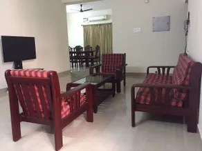 Affordable Luxury 3 BHK Apartment, T.Nagar - Image 2