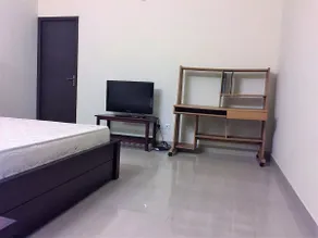 Affordable Luxury 3 BHK Apartment, T.Nagar - Image 4