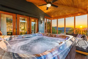 Huge Views | HotTub | Theater | Rec Room | Sauna - Image 3