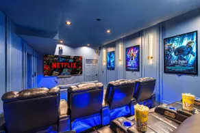 Huge Views | HotTub | Theater | Rec Room | Sauna - Image 2