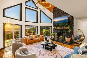 Huge Views | HotTub | Theater | Rec Room | Sauna - Image 5
