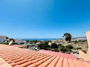 Costa Adeje · Relax and ocean views from the terrace - Image 4