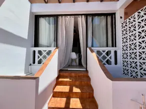 Costa Adeje · Relax and ocean views from the terrace - Image 3