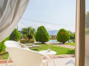 Cisterna Apartment - Shared Pool - Image 2