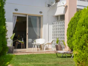 Cisterna Apartment - Shared Pool - Image 5