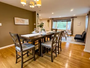 Grand Lakeview Retreat Near Town • Game Rm • 4BR - Image 4