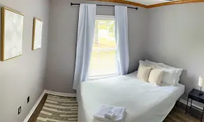 Serene and Quiet Home - 13 minutes from ECU - Image 4