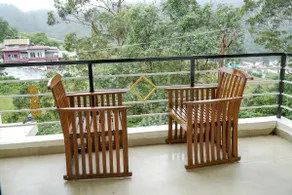 3 BHK House with Beautiful View, 3 Km to Ooty City - Image 4
