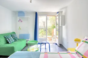 PEPS apartment / Paris Orly / Subway lines 7 and 14 - Image 2