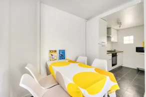 PEPS apartment / Paris Orly / Subway lines 7 and 14 - Image 4