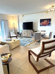 Seaside Bliss 2BR Condo - Image 3