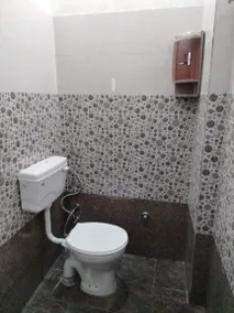Two Rooms with Common Area & Kitchen - Image 3
