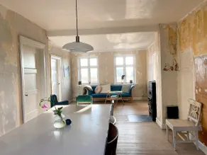 Charmantes Ferienhaus auf Nordlangeland - Image 2