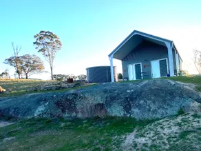 Cabin on the Ridge - Image 3