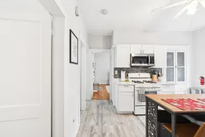 Centrally Located Apartment in Worcester - Image 2