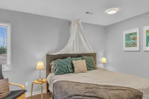 Elegant 3BR Retreat Near Shops & Soccer Match Spot - Image 2