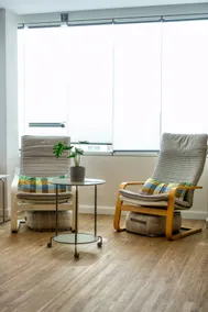 Mare Blu Modern Apartment with Sea View - Image 3