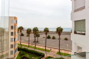 Mare Blu Modern Apartment with Sea View - Image 4