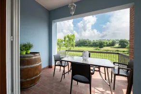 Il Diamante among the vineyards - Image 4