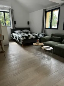 Quiet studio apartment in Massy center, RER B/C – Paris 30 min - Image 2