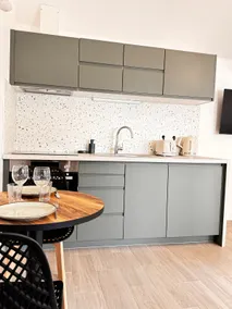 Quiet studio apartment in Massy center, RER B/C – Paris 30 min - Image 3