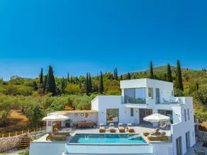 Perla di Zante with heated pool - Image 2
