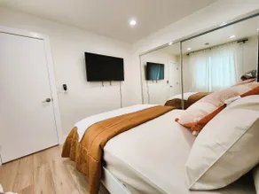 Comfortable 2BA/2BR minutes to Disneyland/more - Image 5