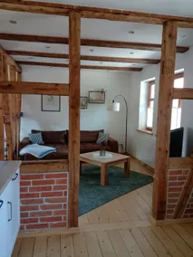 Ferienwohnung Gisela 80qm - Image 2