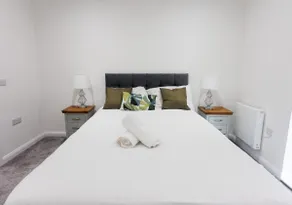 Charming 2BR apt in the Heart of Belfast City - Image 5