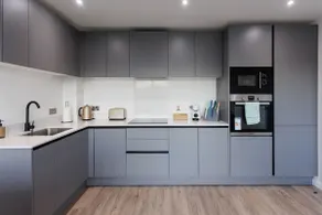 Charming 2BR apt in the Heart of Belfast City - Image 2