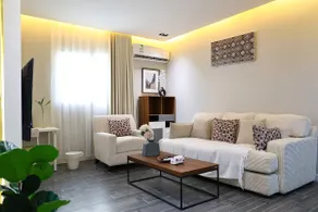 luxurious entire 1bd apt - Self entry - Image 4