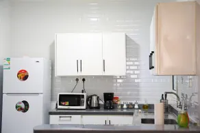 luxurious entire 1bd apt - Self entry - Image 5