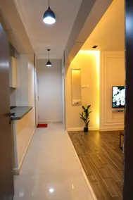 luxurious entire 1bd apt - Self entry - Image 2