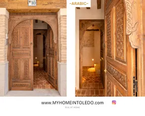 ~ARABiC~ by myhomeintoledo-com - Image 2