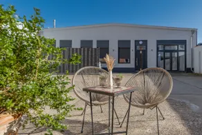 Mango Living I Boutique Apartment I modern I 23 qm - Image 4