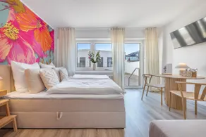 Mango Living I Boutique Apartment I modern I 23 qm - Image 2