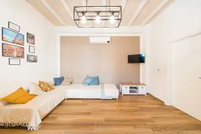 Gray Apartment with 4 beds - Image 5