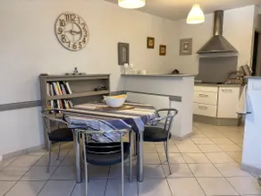 Ocean Apartment between Golf Course and Lake - Image 4