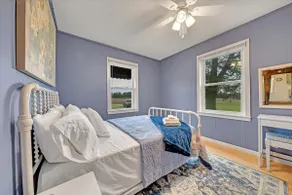 The Farmer's House-Clean, Peaceful Stay With Heart - Image 5