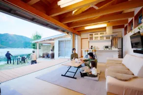 [Entire house & BBQ available] Relaxing seaside accommodation with a view / up to 6 people - Image 5