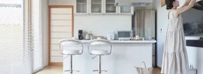 [Entire house & BBQ available] Relaxing seaside accommodation with a view / up to 6 people - Image 3