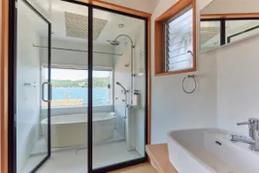 [Entire house & BBQ available] Relaxing seaside accommodation with a view / up to 6 people - Image 4