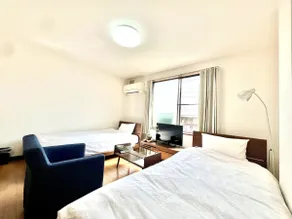 Sunrise Apartment | Nishinagano | Near Zenkoji,... - Image 3